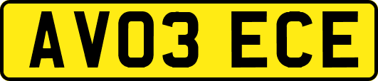AV03ECE