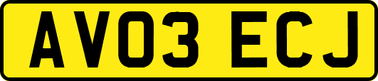 AV03ECJ
