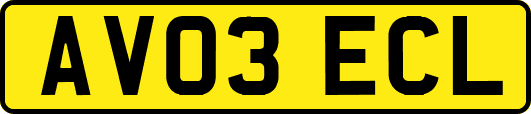 AV03ECL
