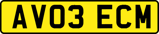 AV03ECM