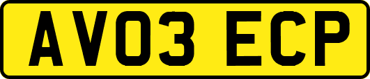 AV03ECP