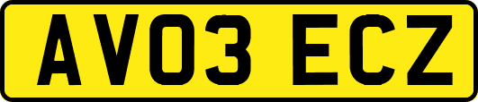 AV03ECZ