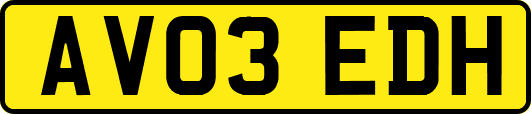 AV03EDH