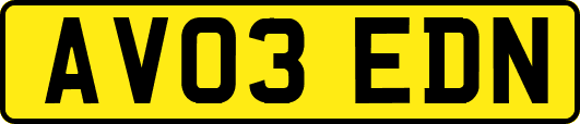 AV03EDN