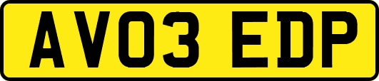 AV03EDP