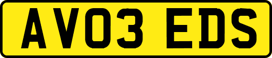 AV03EDS