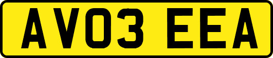 AV03EEA