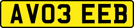 AV03EEB