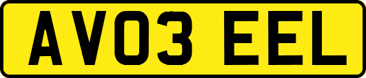 AV03EEL