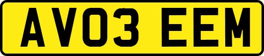 AV03EEM