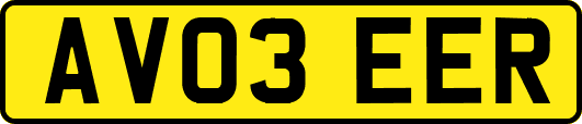 AV03EER