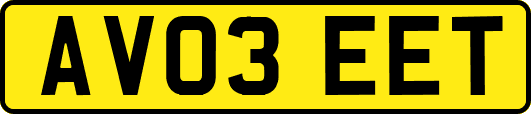 AV03EET