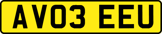 AV03EEU