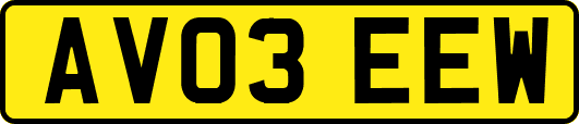 AV03EEW