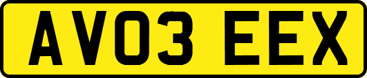 AV03EEX