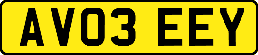 AV03EEY