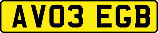 AV03EGB