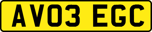 AV03EGC