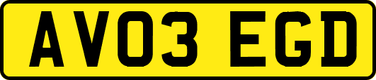 AV03EGD