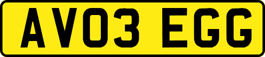 AV03EGG