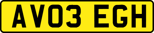 AV03EGH
