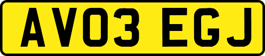 AV03EGJ