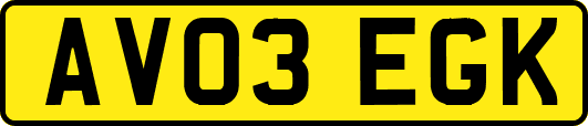 AV03EGK