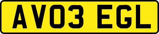 AV03EGL