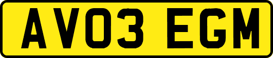 AV03EGM