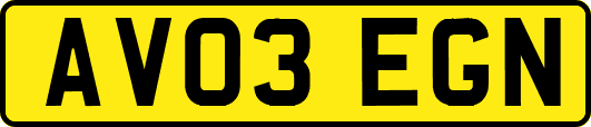 AV03EGN