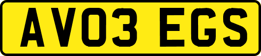 AV03EGS