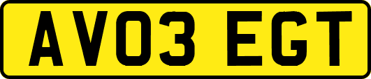AV03EGT