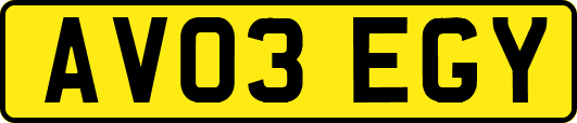 AV03EGY