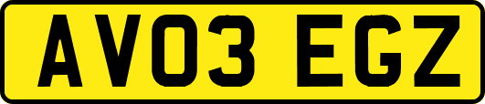 AV03EGZ