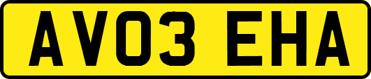 AV03EHA