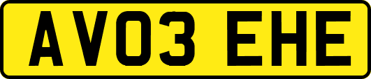 AV03EHE