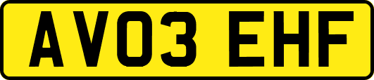 AV03EHF