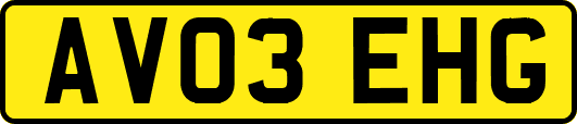 AV03EHG