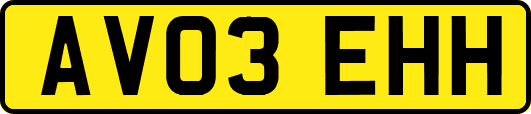 AV03EHH