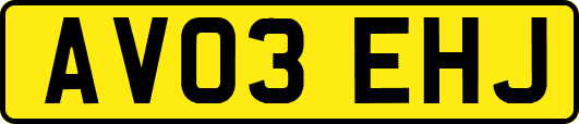 AV03EHJ