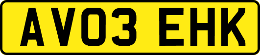 AV03EHK
