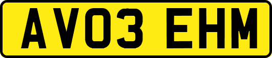 AV03EHM