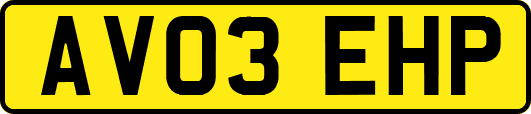 AV03EHP