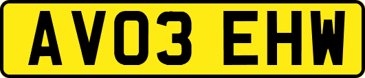 AV03EHW