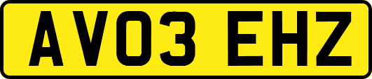 AV03EHZ
