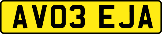 AV03EJA