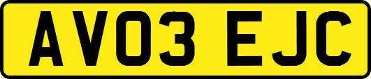 AV03EJC
