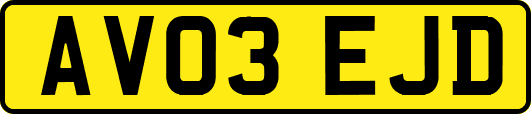 AV03EJD