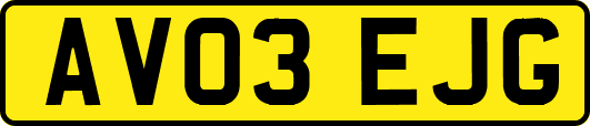 AV03EJG