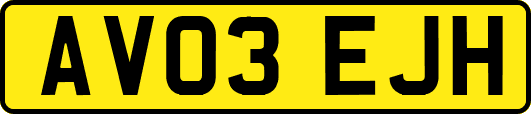 AV03EJH